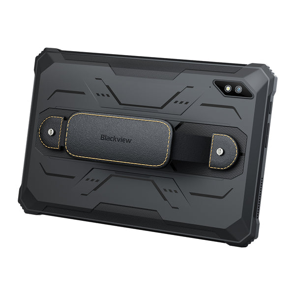 Blackview Active 8 Pro Rugged Tab 8GB/256GB, 10.36-inch FHD+ 1200x2000, 16MP Front/48MP Back Camera, Battery 22000mAh, USB