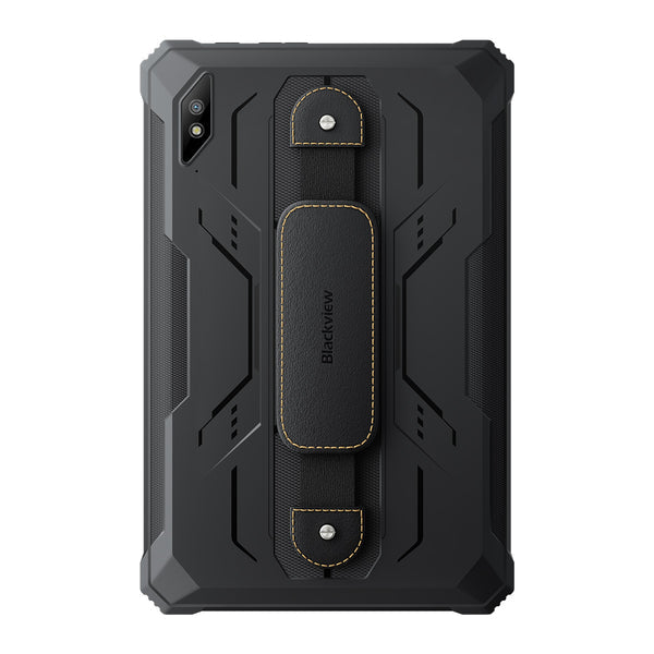 Blackview Active 8 Pro Rugged Tab 8GB/256GB, 10.36-inch FHD+ 1200x2000, 16MP Front/48MP Back Camera, Battery 22000mAh, USB