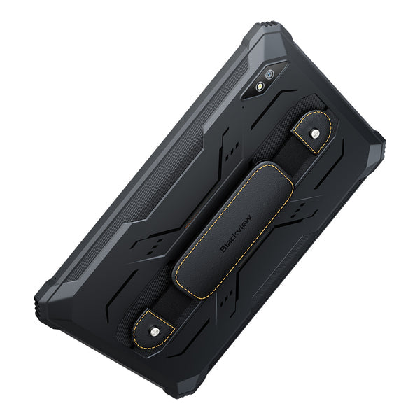 Blackview Active 8 Pro Rugged Tab 8GB/256GB, 10.36-inch FHD+ 1200x2000, 16MP Front/48MP Back Camera, Battery 22000mAh, USB
