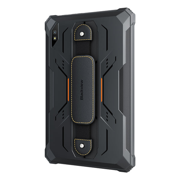 Blackview Active 8 Pro Rugged Tab 8GB/256GB, 10.36-inch FHD+ 1200x2000, 16MP Front/48MP Back Camera, Battery 22000mAh, USB