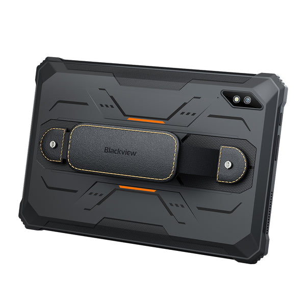 Blackview Active 8 Pro Rugged Tab 8GB/256GB, 10.36-inch FHD+ 1200x2000, 16MP Front/48MP Back Camera, Battery 22000mAh, USB