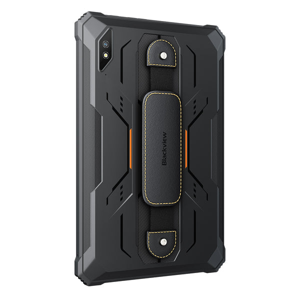 Blackview Active 8 Pro Rugged Tab 8GB/256GB, 10.36-inch FHD+ 1200x2000, 16MP Front/48MP Back Camera, Battery 22000mAh, USB