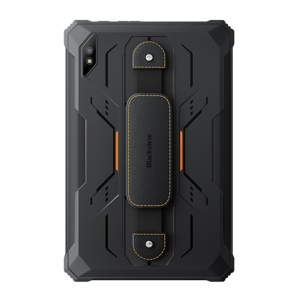 Blackview Active 8 Pro Rugged Tab 8GB/256GB, 10.36-inch FHD+ 1200x2000, 16MP Front/48MP Back Camera, Battery 22000mAh, USB
