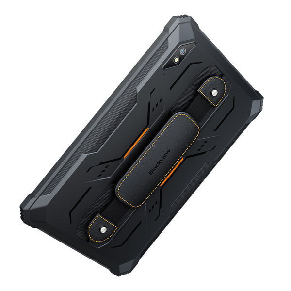 Blackview Active 8 Pro Rugged Tab 8GB/256GB, 10.36-inch FHD+ 1200x2000, 16MP Front/48MP Back Camera, Battery 22000mAh, USB