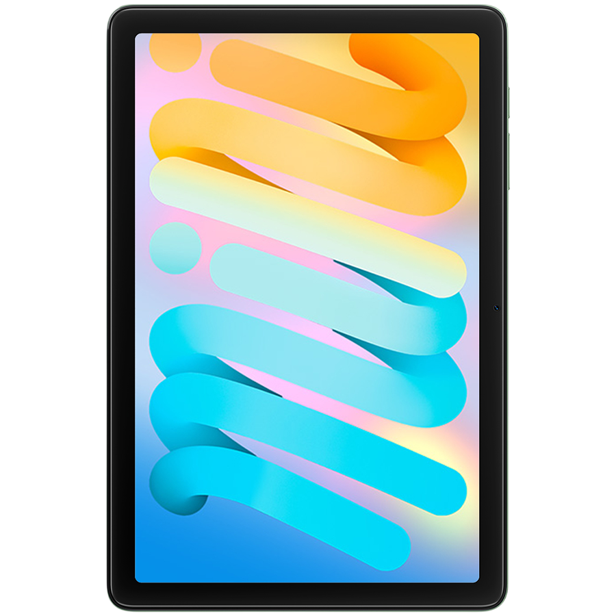 Blackview Tab 20 WiFi 10.1-inch 800x1280 HD 60Hz Unisoc Tiger T310 2Hz 4GB + 64GB 6600mAh  Cam 5MP/8MP WiFi5 Android 15 Field Green "BVTAB20_FG_EU" (timbru verde 0.9 lei)