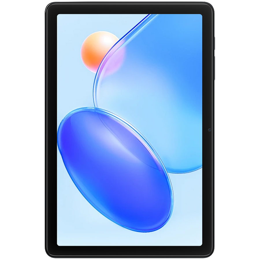 Blackview Tab 20 WiFi 10.1-inch 800x1280 HD 60Hz Unisoc Tiger T310 2Hz 4GB + 64GB 6600mAh  Cam 5MP/8MP WiFi5 Android 15 Interstellar Grey "BVTAB20_IB_EU" (timbru verde 0.9 lei)