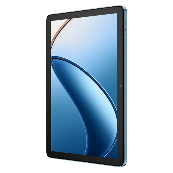 Blackview TAB60 WiFi6 10.1-inch HD+IPS 800x1280 60Hz 4GB/128GB A523 Octa-core 1.8GHz Camera Front 5MP Rear 8MP 5100mAh NO Charger Android 15 Sunny Sky Blue "BVTAB60WIFI_BLUE_EU" (timbru verde 0.9 lei)