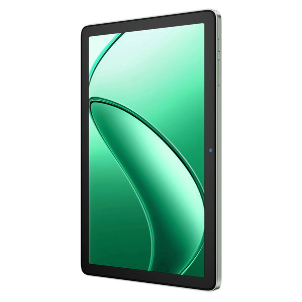 Blackview TAB60 WiFi6 10.1-inch HD+IPS 800x1280 60Hz 4GB/128GB A523 Octa-core 1.8GHz Camera Front 5MP Rear 8MP 5100mAh NO Charger Android 15 Algae Green "BVTAB60WIFI_GREEN_EU" (timbru verde 0.9 lei)