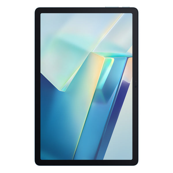 Blackview Tab 9 WiFi 10.95-inch FHD IPS Incell 1200x1920 360nit 8GB+256GB Octa-core Unicos T606 Cam 8MP 13MP 8200mAh Android 15 Type-C Case Protective Frost Blue "BVTAB9WIFI8_BLUE_EU" (timbru verde 0.9 lei)