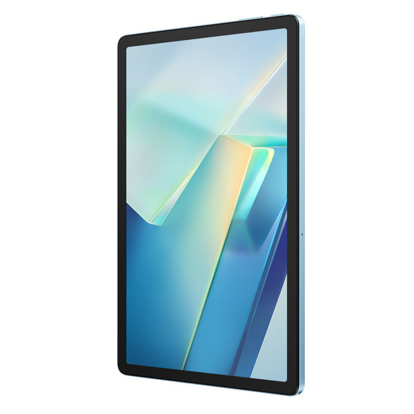 Blackview Tab 9 WiFi 10.95-inch FHD IPS Incell 1200x1920 360nit 8GB+256GB Octa-core Unicos T606 Cam 8MP 13MP 8200mAh Android 15 Type-C Case Protective Frost Blue "BVTAB9WIFI8_BLUE_EU" (timbru verde 0.9 lei)
