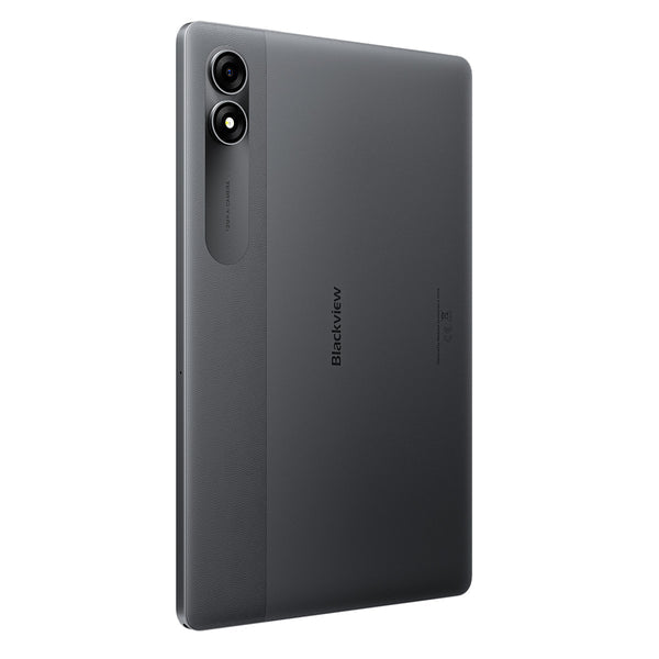 Blackview Tab 9 WiFi 11-inch HD+IPS 1200x1920 60Hz 6GB/256GB UMS9230 Octa-core 1.6GHz 8MP Front/13MP Back Camera, Battery 8200mAh NO Charger Type-C Android SD card "BVTAB9WIFI_GREY_EU" (timbru verde 0.9 lei)