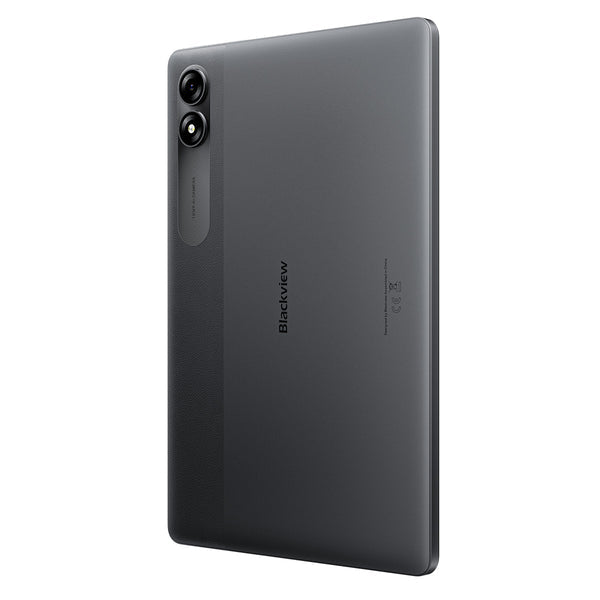 Blackview Tab 9 WiFi 11-inch HD+IPS 1200x1920 60Hz 6GB/256GB UMS9230 Octa-core 1.6GHz 8MP Front/13MP Back Camera, Battery 8200mAh NO Charger Type-C Android SD card "BVTAB9WIFI_GREY_EU" (timbru verde 0.9 lei)