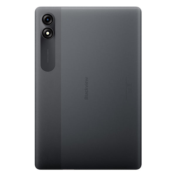 Blackview Tab 9 WiFi 11-inch HD+IPS 1200x1920 60Hz 6GB/256GB UMS9230 Octa-core 1.6GHz 8MP Front/13MP Back Camera, Battery 8200mAh NO Charger Type-C Android SD card "BVTAB9WIFI_GREY_EU" (timbru verde 0.9 lei)