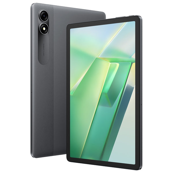 Blackview Tab 9 WiFi 11-inch HD+IPS 1200x1920 60Hz 6GB/256GB UMS9230 Octa-core 1.6GHz 8MP Front/13MP Back Camera, Battery 8200mAh NO Charger Type-C Android SD card "BVTAB9WIFI_GREY_EU" (timbru verde 0.9 lei)