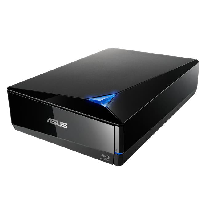 BD WRITER USB3 16X EXT BLK/BW-16D1X-U/BLK/G/AS/P2G ASUS "BW-16D1X-U/BLK/G/AS/P2G"