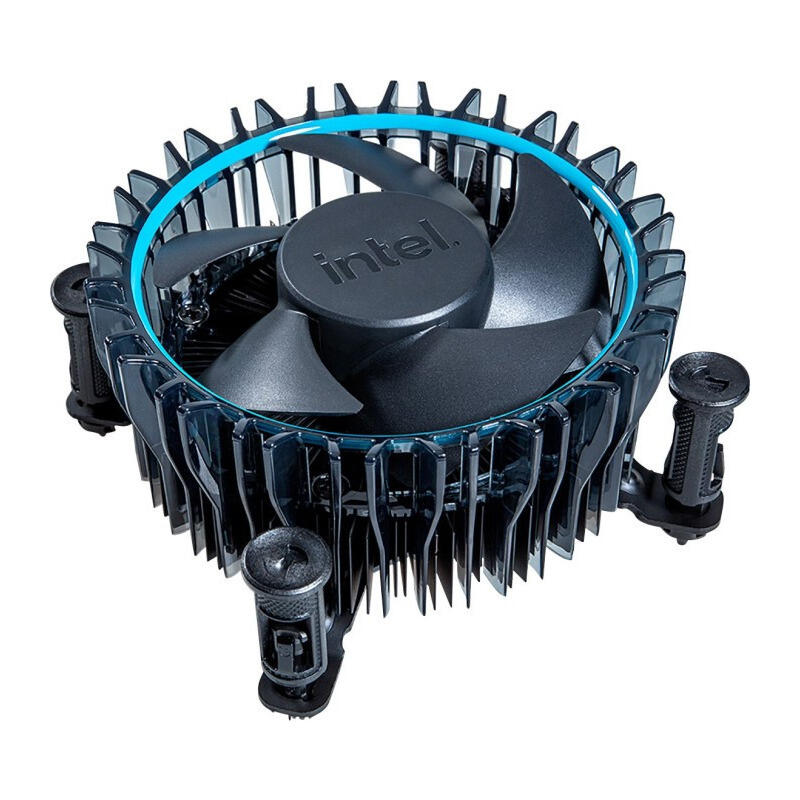 CPU INTEL i5-12400F, skt LGA 1700, Core i5, frecventa 2.5 GHz, turbo 4.4 GHz, 6 nuclee, putere 65 W, cooler stock inclus, "BX8071512400F"