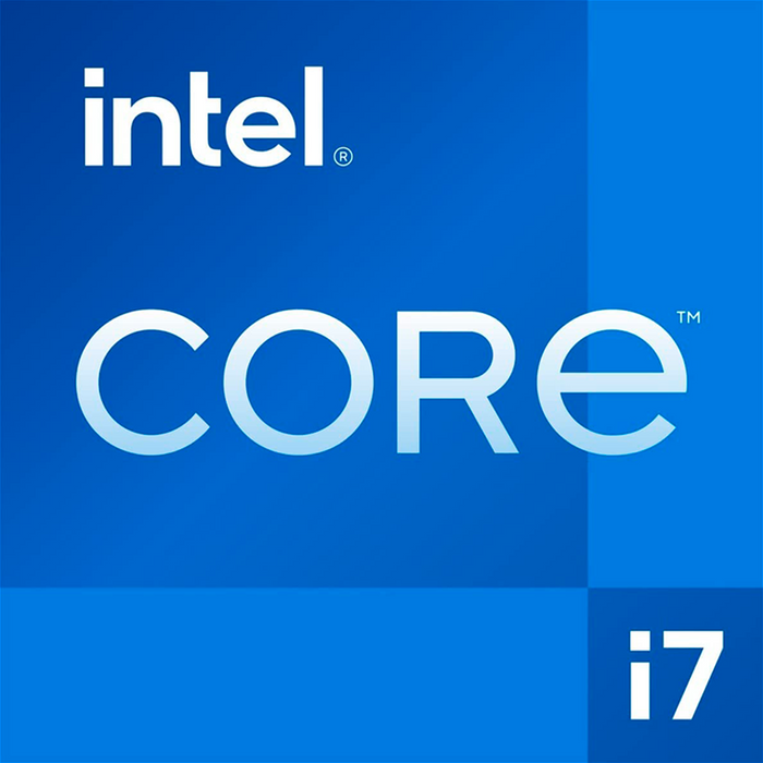 Procesor Intel i7-12700, skt LGA 1700, Core i7, frecventa 2.1 GHz, turbo 4.9 GHz, 12 nuclee, putere 65 W, "BX8071512700SRL4Q"