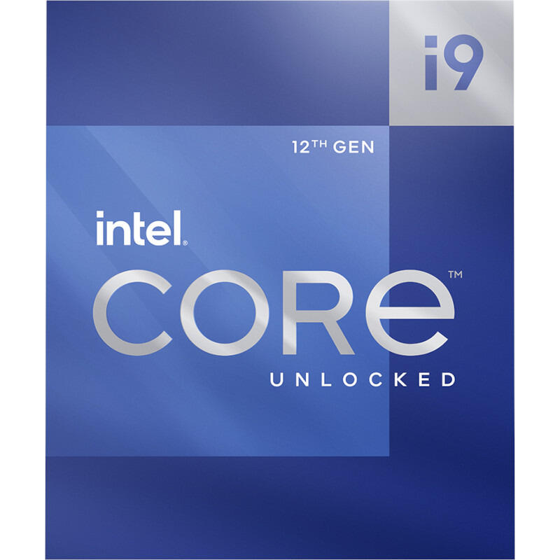 CPU INTEL i9-12900K, skt LGA 1700, Core i9, frecventa 3.2 GHz, turbo 5.2 GHz, 16 nuclee, putere 125 W, "BX8071512900K"