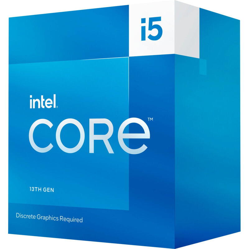 Procesor Intel Core i5-13400F 2.5GHz LGA1700 