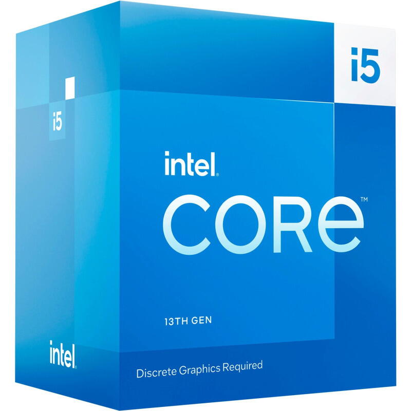 Procesor Intel Core i5-13400F 2.5GHz LGA1700 