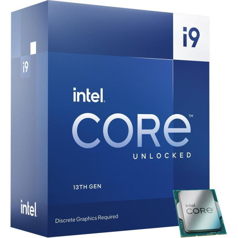 Procesor Intel Core i9-13900KF 3.0GHz LGA1700 