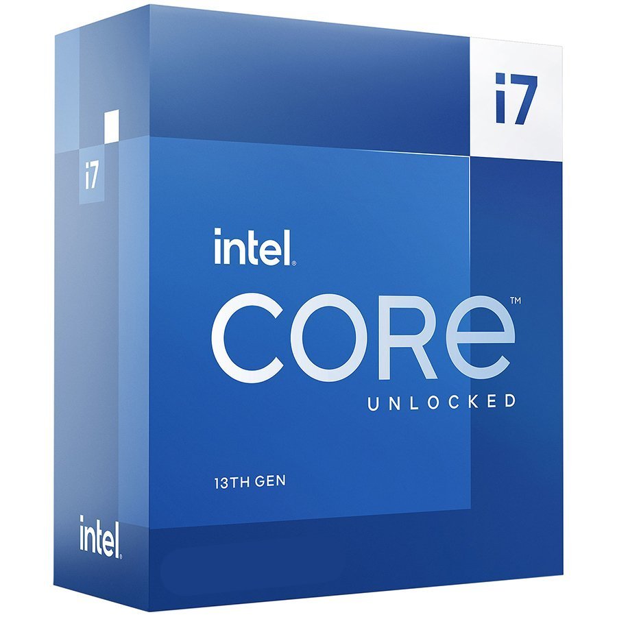 Procesor Intel Core i7-14700K (up to 5.60 GHz, 33MB, LGA1700) box 