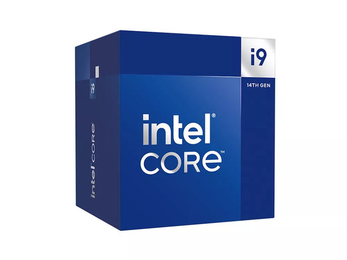 Intel Procesor Core i9-14900 2.0GHz LGA1700 36M Cache Box "BX8071514900" – Procesoare