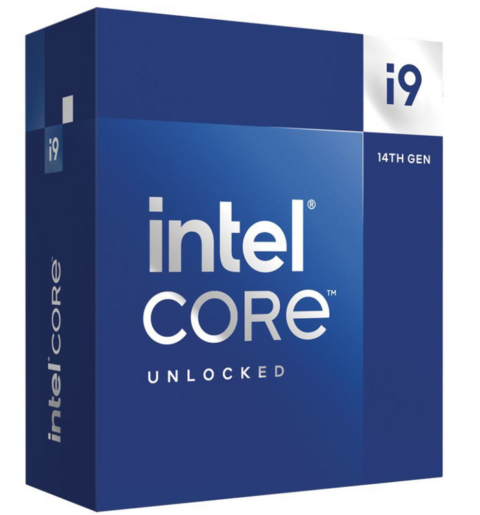 Procesor Intel Core i9-14900KF 3.2Ghz LGA1700 36MB Cache BOX CPU "BX8071514900KF" – Procesoare