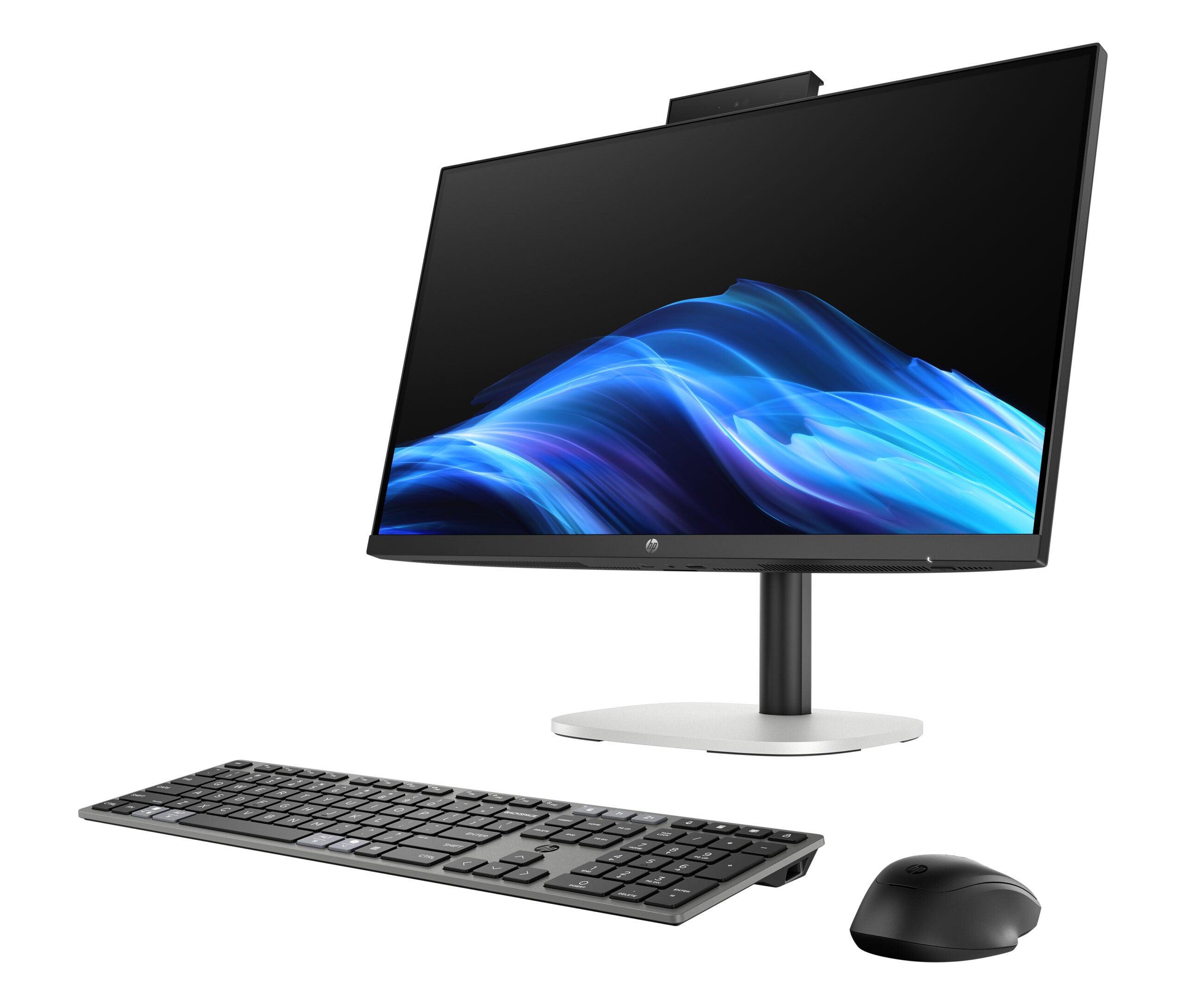 HP AIO 4G1i 24 U5-225T 32 1T UMA W11P 3y "BY6Y6ET"