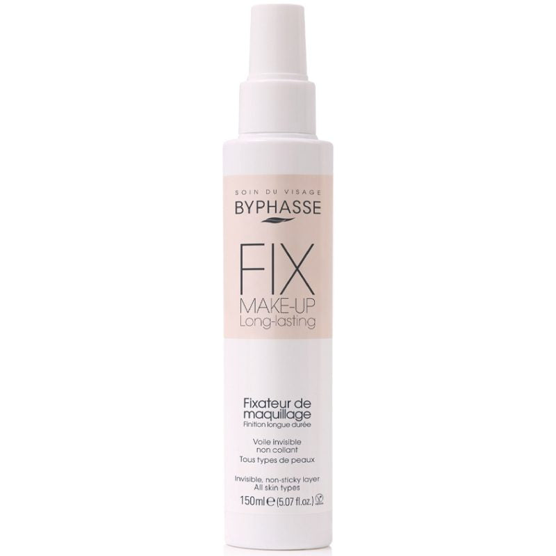 Byphasse Fixator Machiaj 150 ml