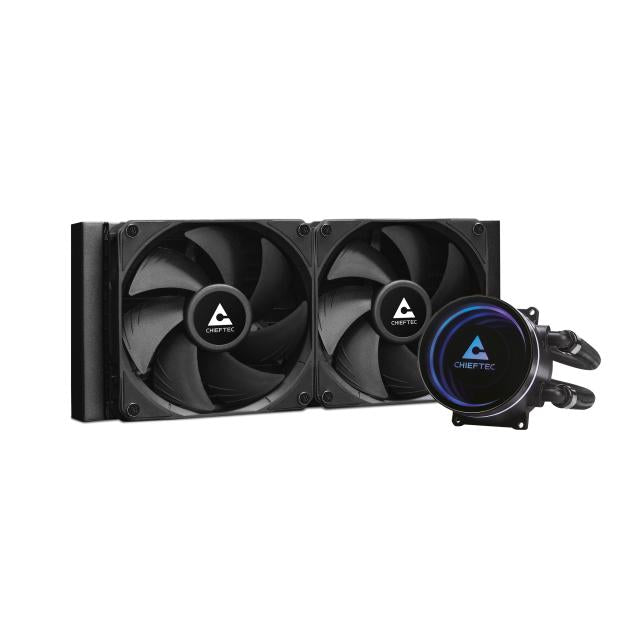 COOLER Chieftec 