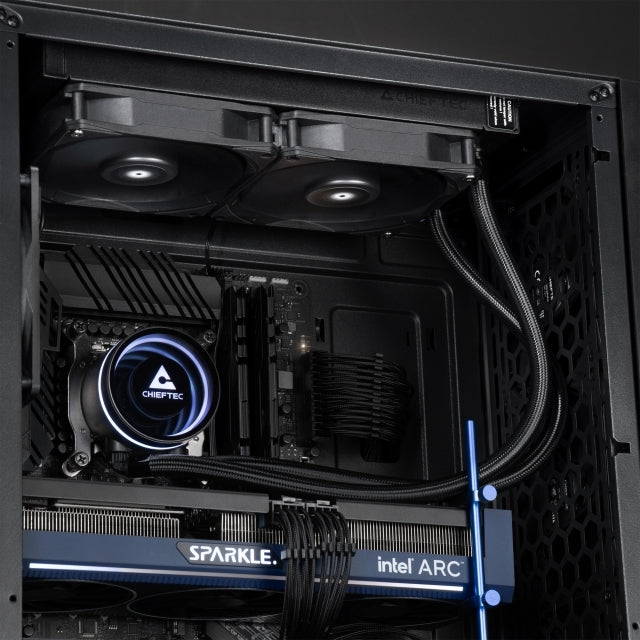 COOLER Chieftec 