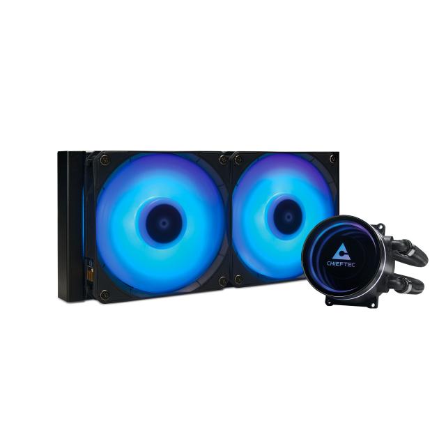 COOLER CHIEFTEC 