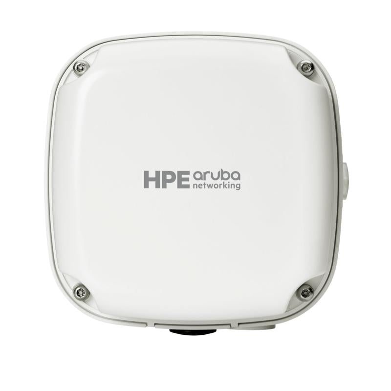 Aruba AP-565 (rw) Outdoor 11AX Ap (HPE Aruba Networking AP-565 (rw) 802.11ax Dual 2x2 Radio Integrated Omni...)