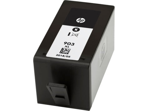 Cartus Cerneala Original HP Black, nr.903XL, pentru OfficeJet Pro 6950|6960|6970, , , "T6M15AE"