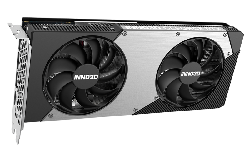 INNO3D Geforce Rtx 5070 Twin X2 12GB (Placa video INNO3D GeForce Rtx 5070)