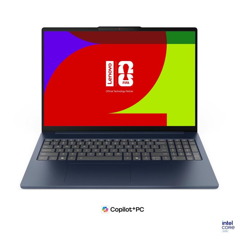 Lenovo IP S5 16 WUXGA U7-355 16GB 1TB UMA DOS