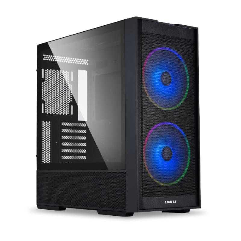 Carcasa Lian Li Lancool 206 Mid Tower Bl (Carcasa Lian Li Lancool 206)