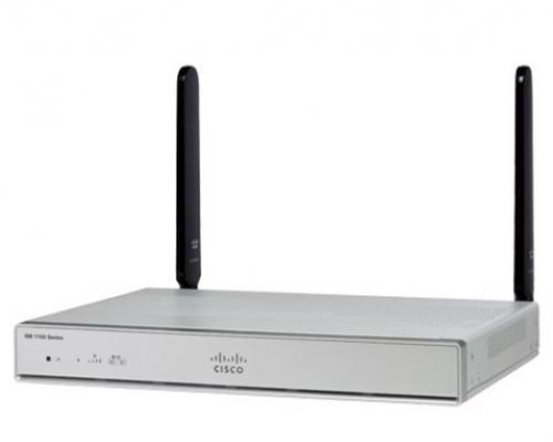 ISR 1100 8P Dual GE SFP Router "C1121-8P" (include TV 1.75lei)