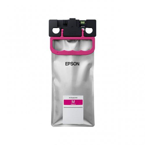 Cartuș Cerneala Original Epson Magenta, T01D300, pentru WF-X529r|C529rdtw|C579r|C579rd2twf|C579rdtwf, 20k, incl.TV 1.2incl.TV, 