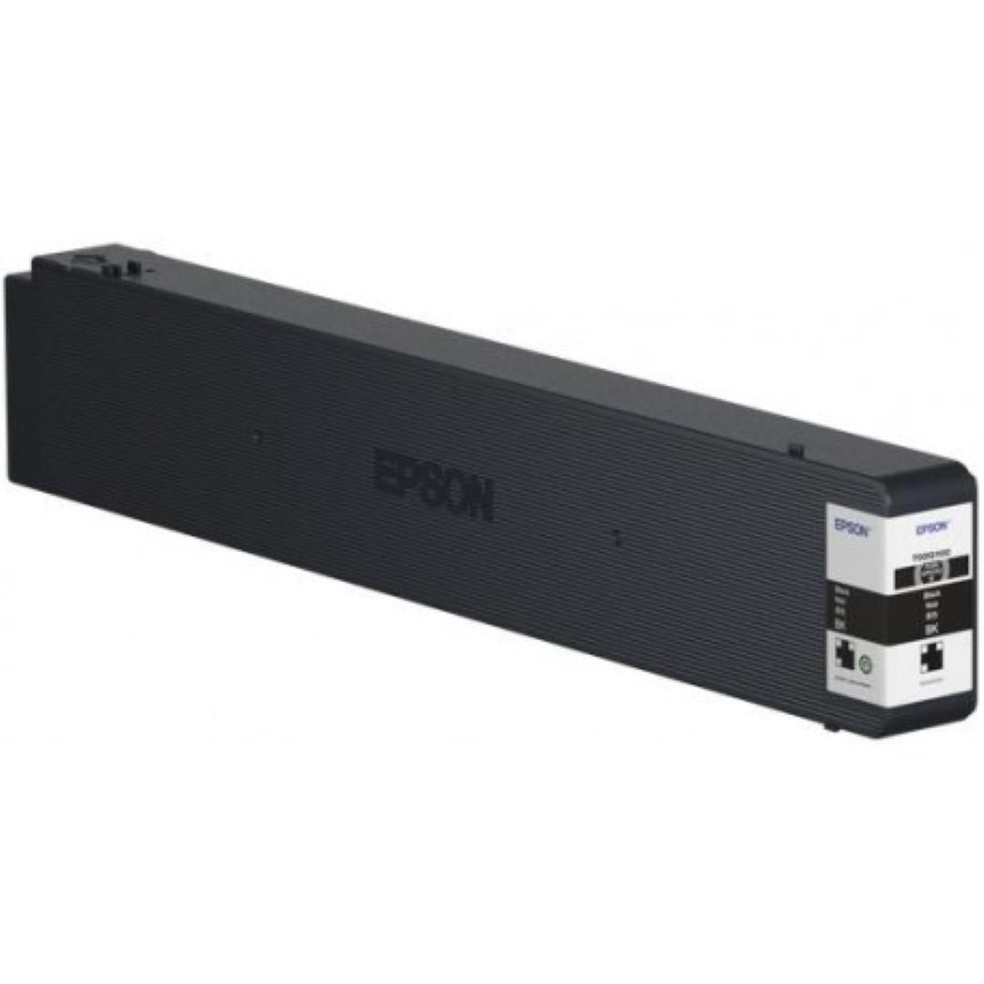 Cartuș Cerneala Original Epson Black, T02Q100, pentru WF-C20600, 50k, incl.TV 1.2incl.TV, 