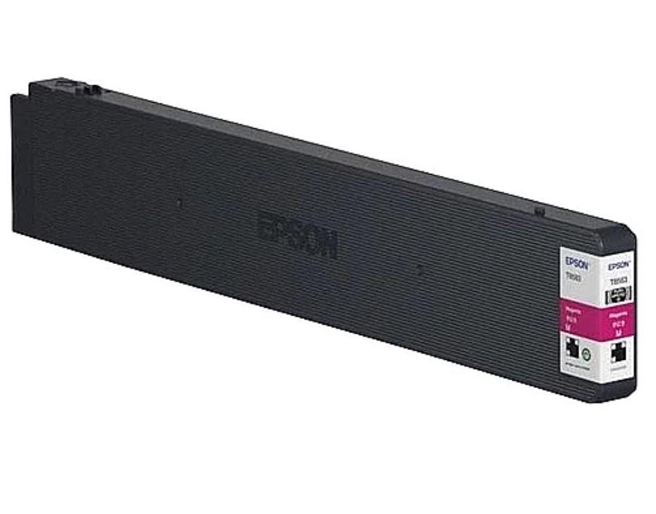 Cartuș Cerneala Original Epson Magenta, T02Q300, pentru WF-C20600, 50k, incl.TV 1.2incl.TV, 