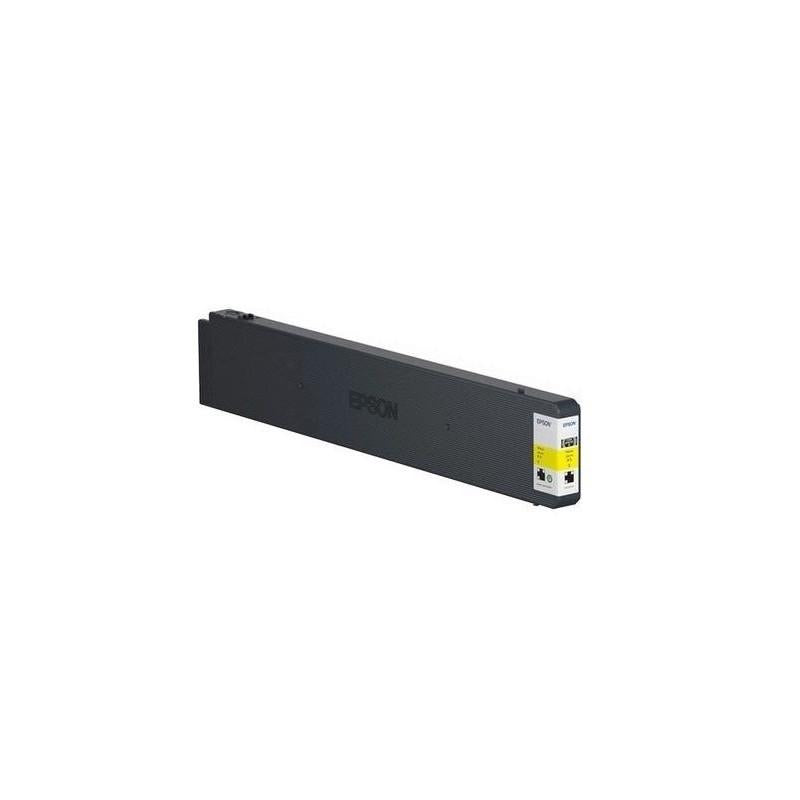 Cartuș Cerneala Original Epson Yellow, T02Q400, pentru WF-C20600, 50k, incl.TV 1.2incl.TV, 