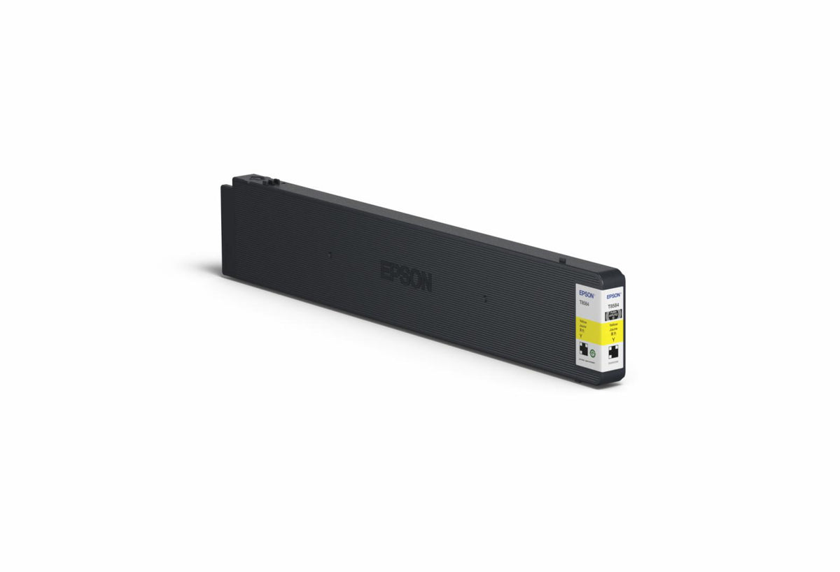 Cartuș Cerneala Original Epson Yellow, T02Y400, pentru WF-C21000, 50k, incl.TV 1.2incl.TV, 