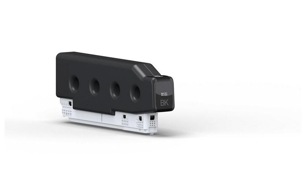 Cartus Cerneala Original Epson Black, T08G100, pentru Work Force AM-C5000|C6000, 50k, incl.TV 1.2incl.TV, "C13T08G100"