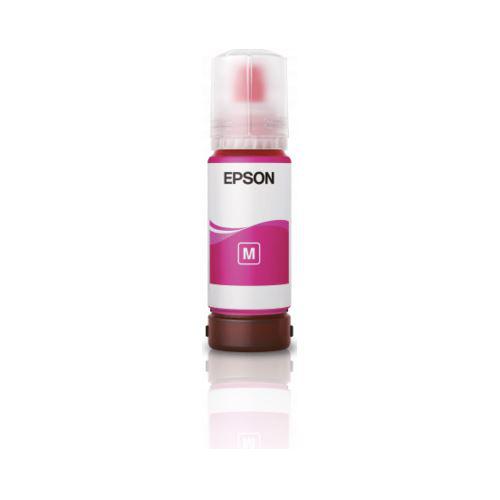 Cartuș Cerneala Original Epson Magenta, nr.108, pentru EcoTank L18050|L8050, 7.2k, incl.TV 1.2incl.TV 