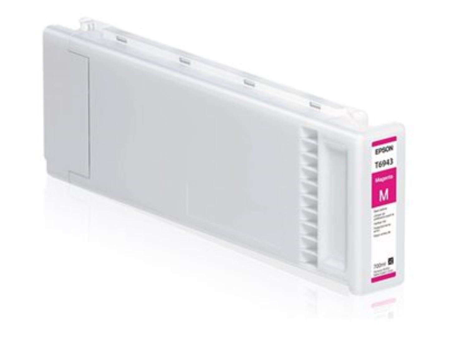 Cartus Cerneala Original Epson Magenta, , pentru , , , "C13T69430N"