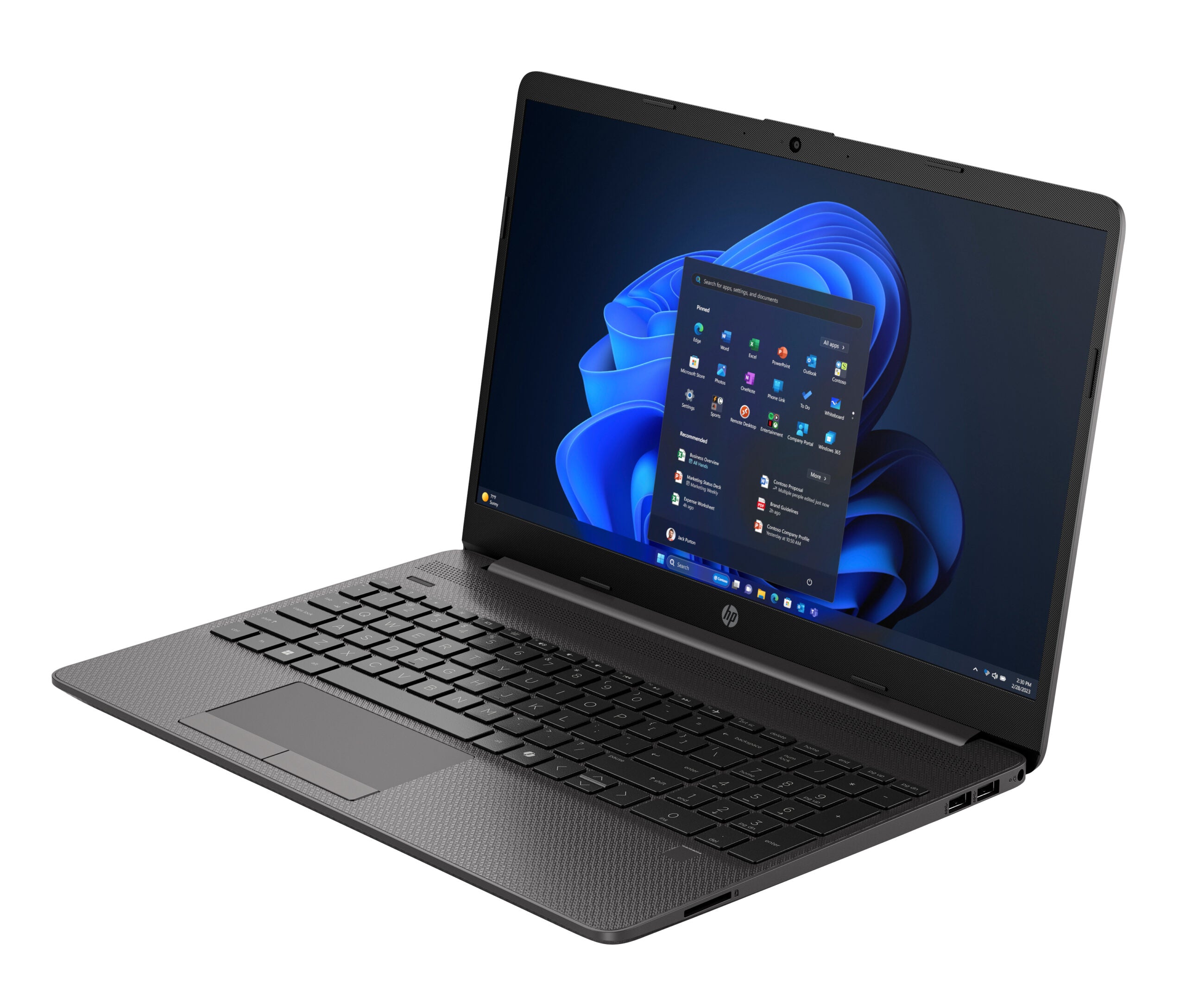 NB 250R G9 CI5-1335U 15"/16/512GB DOS C14S5ET HP "C14S5ET" (timbru verde 3.5 lei)