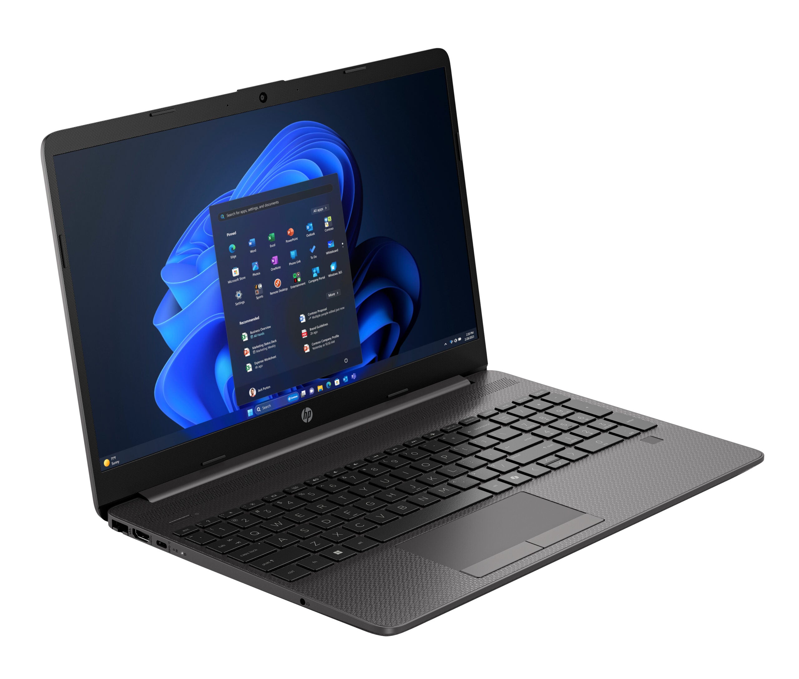 NB 250R G9 CI5-1335U 15"/16/512GB DOS C14S5ET HP "C14S5ET" (timbru verde 3.5 lei)
