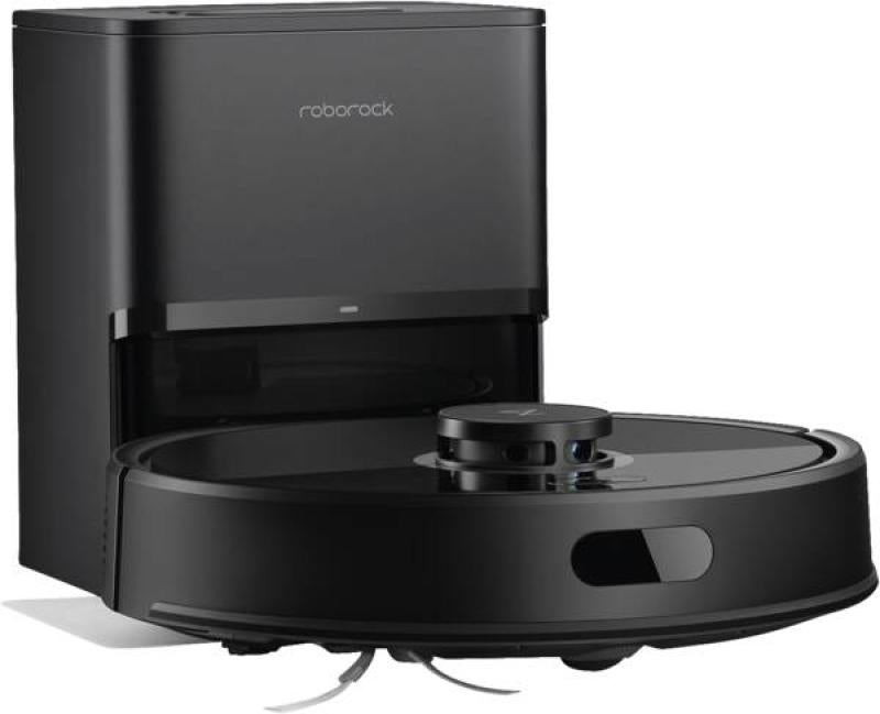 Roborock Q7 Bf Black
